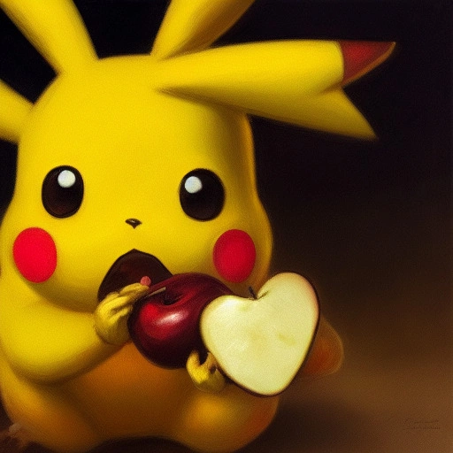01851-609926406-pikachu eating apple, antonio j. manzanedo.webp